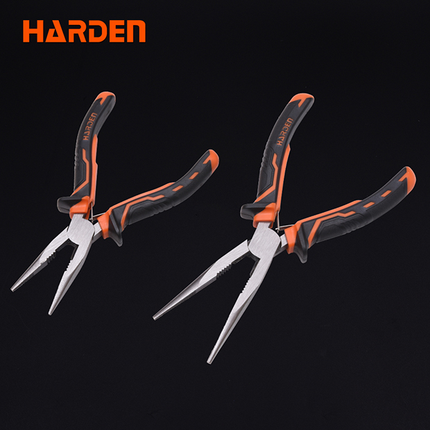 6 8 Long Nose Plier Shanghai Harden Tools Co. Ltd