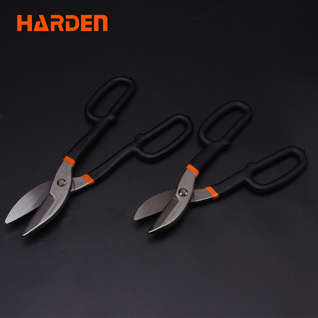 Various Size Professional Plastic Cutter Plier_Shanghai Harden Tools Co.,  Ltd.