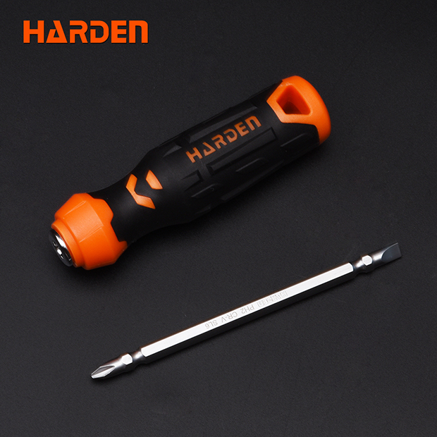 2 in store 1 screwdriver