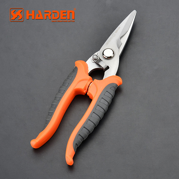 Scissors,all purpose,sharp,180mm