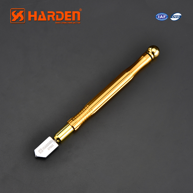 Professional Auto-Oil Glass Cutter With Aluminum Alloy