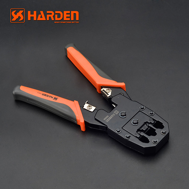 Professional Modular Plug Crimping Tools_Shanghai Harden Tools Co., Ltd.