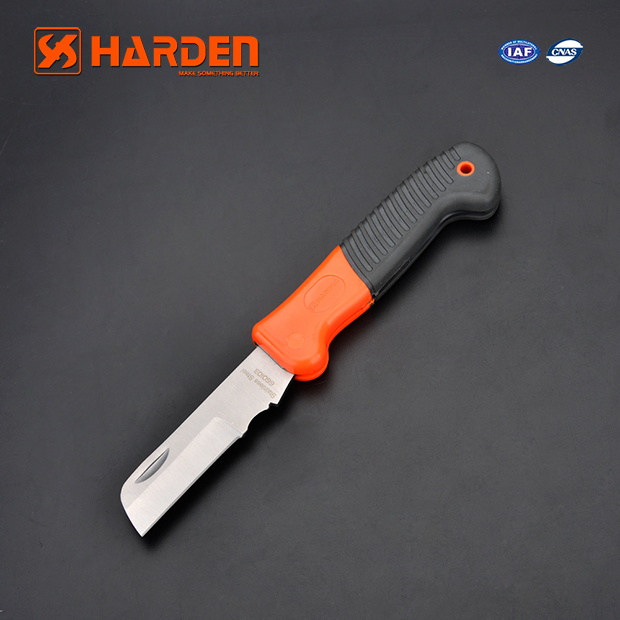 Professional Straight Blade Electrical Knife_Shanghai Harden Tools Co., Ltd.