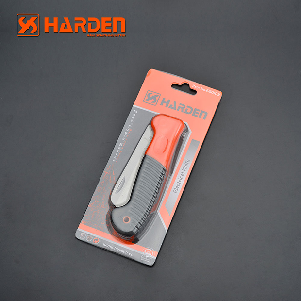 Professional Straight Blade Electrical Knife_Shanghai Harden Tools Co., Ltd.