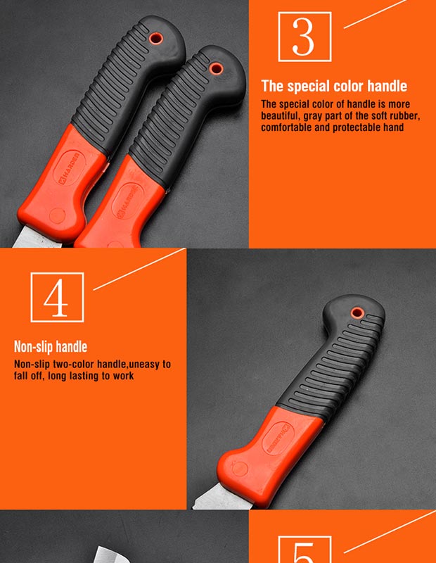 Professional Straight Blade Electrical Knife_Shanghai Harden Tools Co., Ltd.