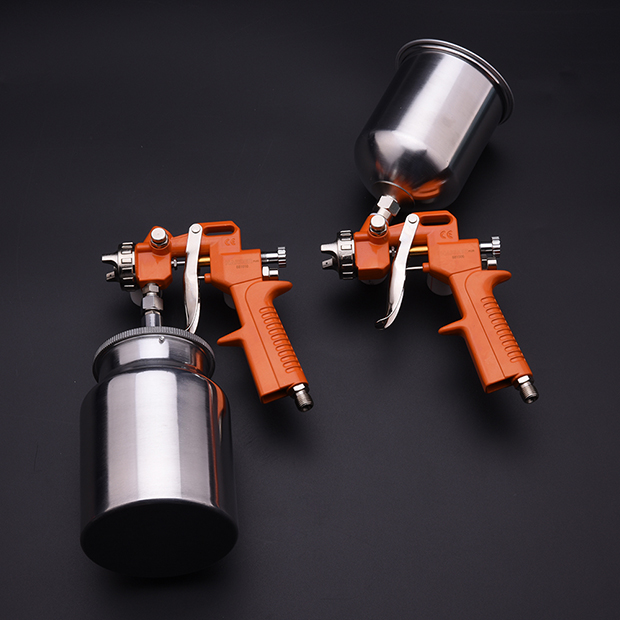 1000ML Suction Spray Gun Shanghai Harden Tools Co. Ltd