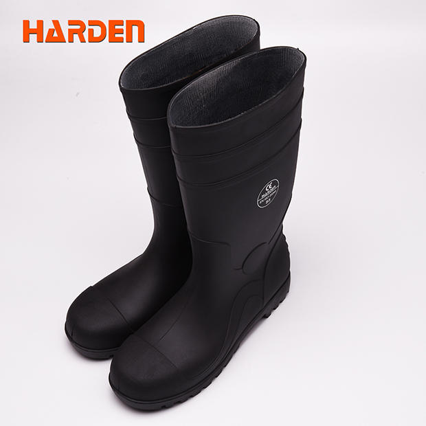 Harden boots 2024