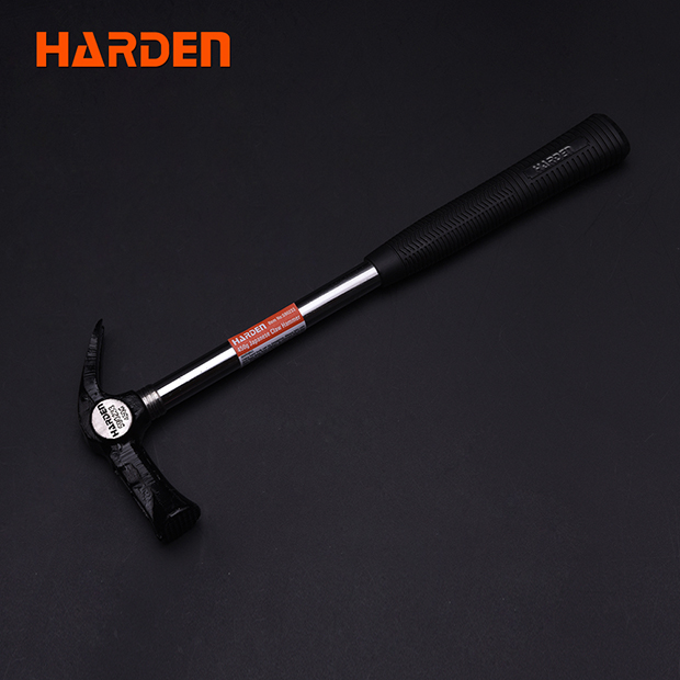 300G Japanese Claw Hammer With Fiberglass Handle_Shanghai