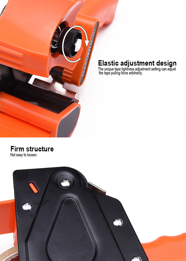 SDI Tape Dispenser (Heavy Duty) SDI-501