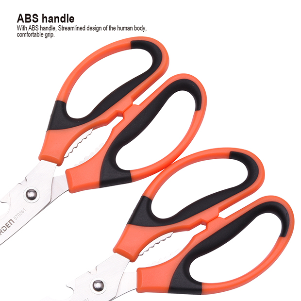 Non Magnetic Hand Tool - Scissors 200mm (59-S7-118) - Other Tools