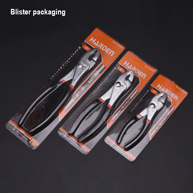 Various Size Professional Plastic Cutter Plier_Shanghai Harden Tools Co.,  Ltd.