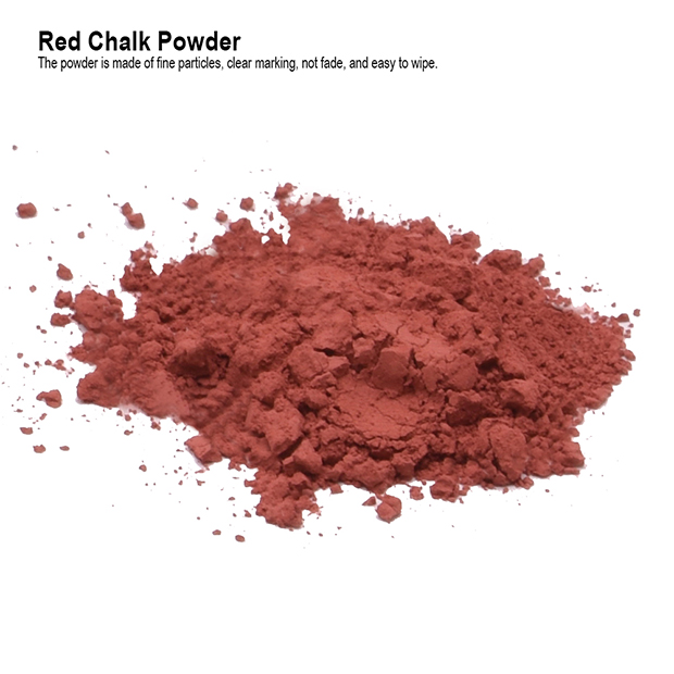 Red Chalk Powder_Shanghai Harden Tools Co., Ltd.