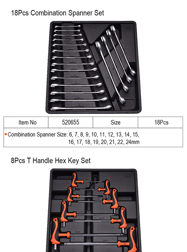51Pcs Socket Bits Set_Shanghai Harden Tools Co., Ltd.