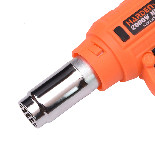 Draper 2000W Heat Gun 230V