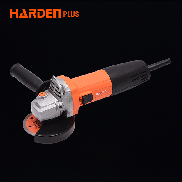 Black & Decker 100mm angle grinder